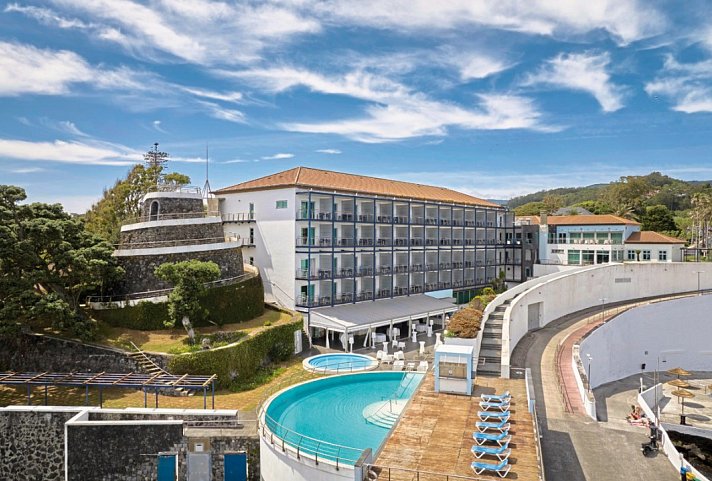 Hotel do Caracol