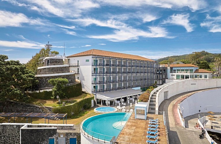 Hotel do Caracol