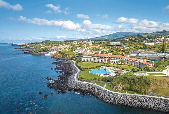Hotel do Caracol