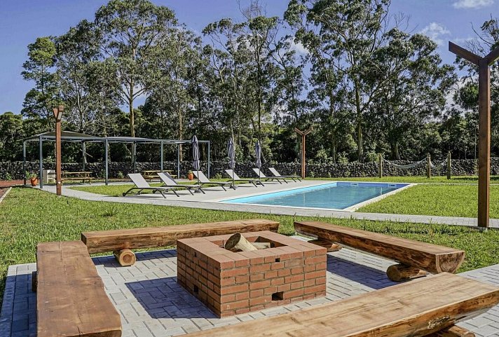 Quinta do Ìcaro