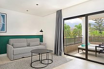 FERGUS Puerto de la Cruz - Wohnbeispiel Suite (Zimmercodierung WB1)