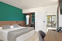 FERGUS Puerto de la Cruz - Wohnbeispiel Suite (Zimmercodierung wB1)