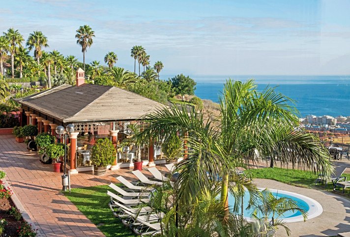 Las Águilas Tenerife Affiliated by Meliá