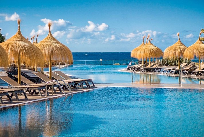 Barceló Tenerife Royal Level