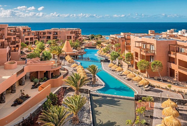 Barceló Tenerife Royal Level