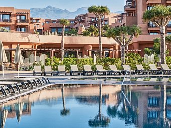 Barceló Tenerife