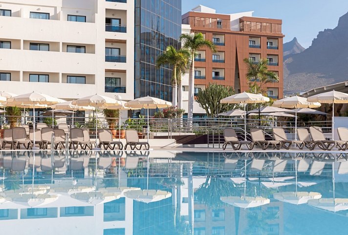 AluaSoul Costa Adeje