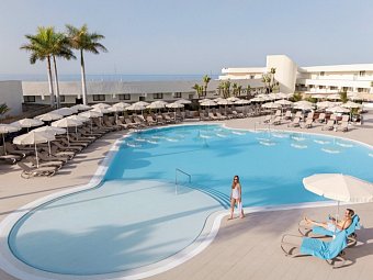 AluaSoul Costa Adeje