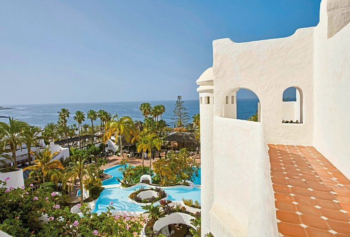 Dreams Jardín Tropical