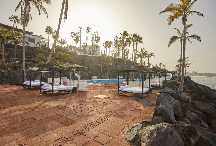 Dreams Jardín Tropical