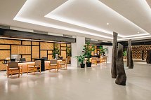 Hyatt Ziva Jardín Tropical Tenerife