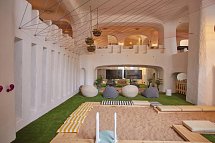 Hyatt Ziva Jardín Tropical Tenerife