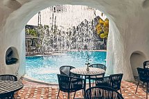 Hyatt Ziva Jardín Tropical Tenerife