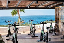 Hyatt Ziva Jardín Tropical Tenerife
