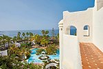 Hyatt Ziva Jardín Tropical Tenerife