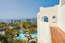Hyatt Ziva Jardín Tropical Tenerife