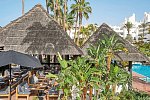 Hyatt Ziva Jardín Tropical Tenerife