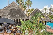 Hyatt Ziva Jardín Tropical Tenerife