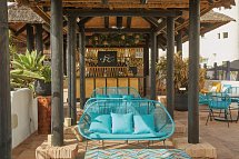 Hyatt Ziva Jardín Tropical Tenerife