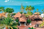 Hyatt Ziva Jardín Tropical Tenerife