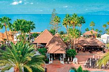 Hyatt Ziva Jardín Tropical Tenerife