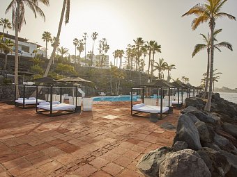 Hyatt Ziva Jardín Tropical Tenerife