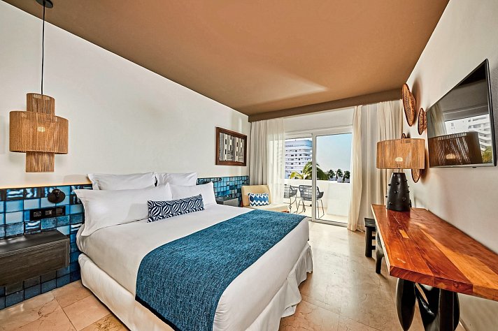 Hyatt Ziva Jardín Tropical Tenerife