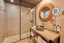 Hyatt Ziva Jardín Tropical Tenerife - Wohnbeispiel Doppelzimmer (Zimmercodierung DB1)