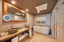 Hyatt Ziva Jardín Tropical Tenerife - Wohnbeispiel Juniorsuite Club (Zimmercodierung JL1)