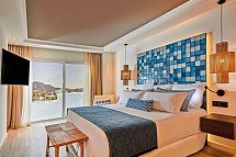 Hyatt Ziva Jardín Tropical Tenerife - Wohnbeispiel Suite Club (Zimmercodierung WL1)