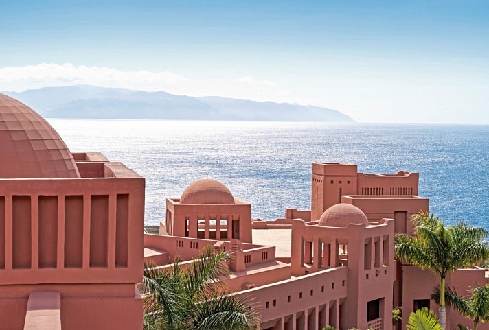 The Ritz-Carlton, Abama