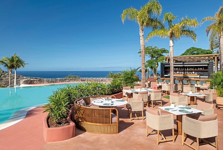 The Ritz-Carlton, Abama - Retreat Experience