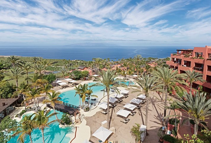 The Ritz-Carlton, Abama