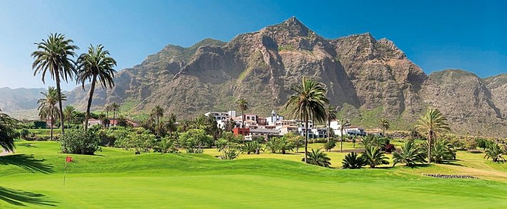Hacienda del Conde Meliá Collection Golf & Spa - Buenavista