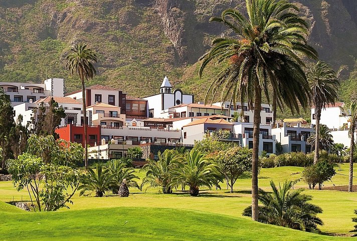 Hacienda del Conde Meliá Collection Golf & Spa