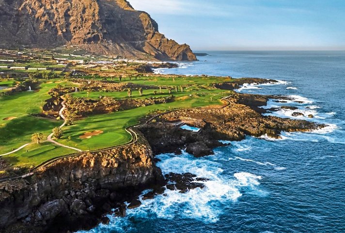 Hacienda del Conde Meliá Collection Golf & Spa - Buenavista