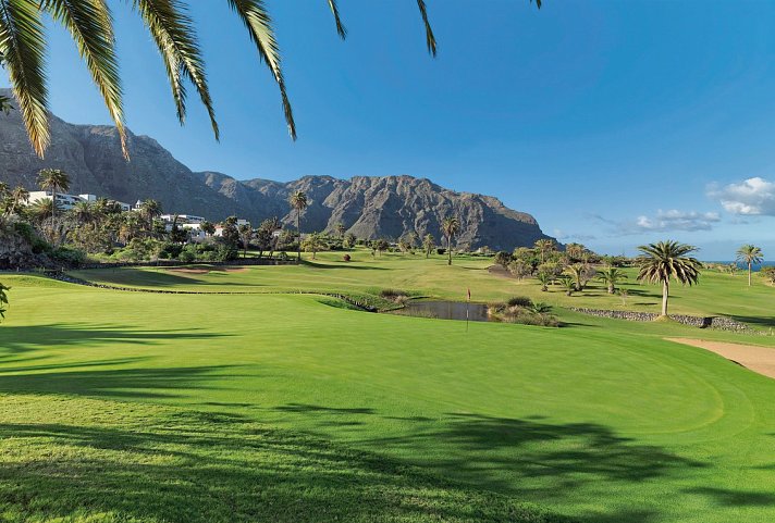 Hacienda del Conde Meliá Collection Golf & Spa - Buenavista
