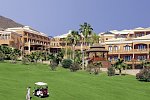 1881 Tenerife Madrigueras Golf Hotel