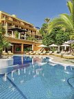 1881 Tenerife Madrigueras Golf Hotel