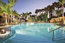 1881 Tenerife Madrigueras Golf Hotel
