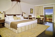 1881 Tenerife Madrigueras Golf Hotel - Wohnbeispiel Doppelzimmer Superior (Zimmercodierung DS1)