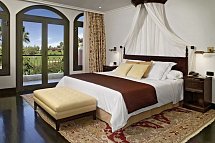 1881 Tenerife Madrigueras Golf Hotel - Wohnbeispiel