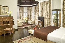 1881 Tenerife Madrigueras Golf Hotel - Wohnbeispiel Juniorsuite (Zimmercodierung JB1)