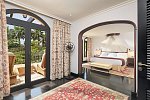 1881 Tenerife Madrigueras Golf Hotel