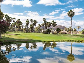 1881 Tenerife Madrigueras Golf Hotel - Las Américas