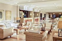 1881 Tenerife Madrigueras Golf Hotel - Lobby