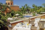 1881 Tenerife Madrigueras Golf Hotel