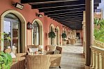 1881 Tenerife Madrigueras Golf Hotel