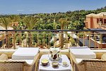 1881 Tenerife Madrigueras Golf Hotel