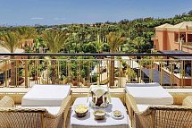 1881 Tenerife Madrigueras Golf Hotel